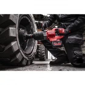   Milwaukee 3/4" Gépi Dugókulcs 6 lapú, hosszú 50 mm - 1 db