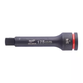 Milwaukee 3/4" Gépi Toldószár 175 mm - 1 db