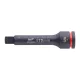 Milwaukee 3/4" Gépi Toldószár 175 mm - 1 db