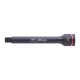 Milwaukee 3/4" Hosszabbító, gépi, 250 mm - 1 db