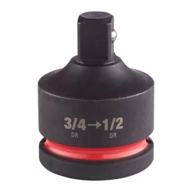   Milwaukee Adapter 3/4'' - 1/2'' Gépi  1 db
