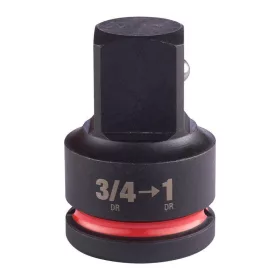   Milwaukee Adapter 3/4'' - 1 '' Gépi  1 db