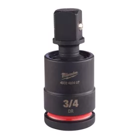 Milwaukee 3/4" Gépi Csuklós Csatlakozó - 1 db