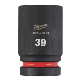   Milwaukee 1" Gépi Dugókulcs 6 lapú, hosszú 39 mm - 1 db