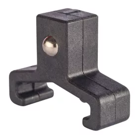   Milwaukee 3/8" Gépi Dugókulcs Tartó Sínhez Rögzítő - 10 db