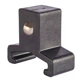 Milwaukee 1/2" Dugókulcs tartó, tároló sínhez 1 db