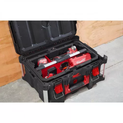 Milwaukee PACKOUT Kivehető tálca - 1db