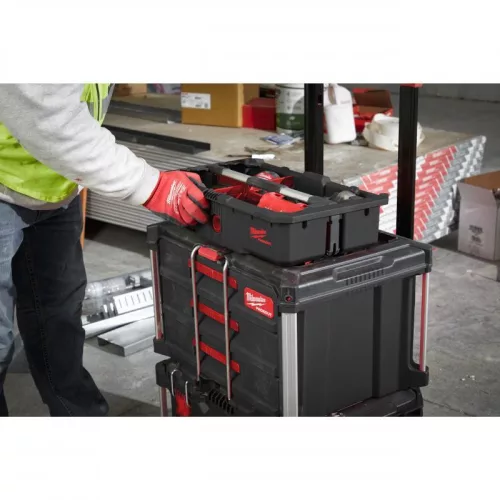 Milwaukee PACKOUT Kivehető tálca - 1db
