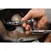 Milwaukee 3/8" Gyertyakulcs 16 mm - 1 db