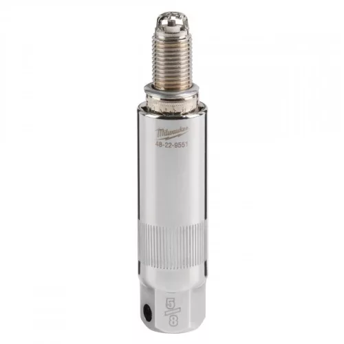 Milwaukee 3/8" Gyertyakulcs 16 mm - 1 db
