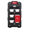 Milwaukee PACKOUT Tároló doboz 100x100 mm 2 db