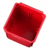 Milwaukee PACKOUT Tároló doboz 100x100 mm 2 db