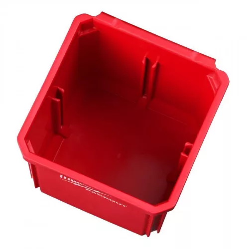 Milwaukee PACKOUT Tároló doboz 100x100 mm 2 db