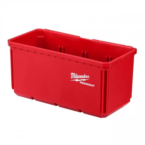 Milwaukee PACKOUT Tároló doboz 100x200 mm 2 db