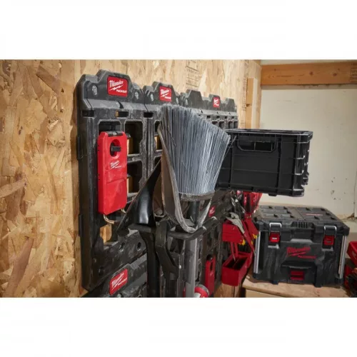 Milwaukee PACKOUT Akasztó egyenes 230 mm - 1 db