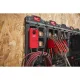 Milwaukee PACKOUT Akasztó ívelt  150 mm- 1 db