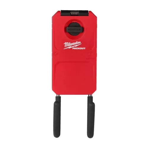 Milwaukee PACKOUT Akasztó ívelt  150 mm- 1 db