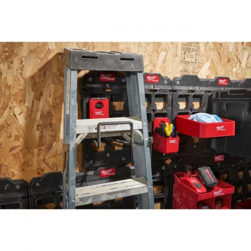 Milwaukee PACKOUT Akasztó széles  - 1 db