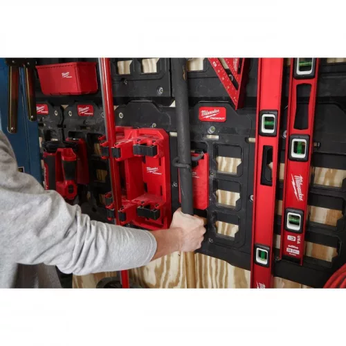Milwaukee PACKOUT Akasztó S alakú 100 mm - 1 db