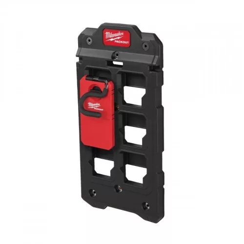 Milwaukee PACKOUT Akasztó S alakú 100 mm - 1 db