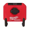 Milwaukee PACKOUT Akasztó egyenes 100 mm - 1 db