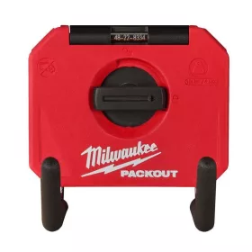 Milwaukee PACKOUT Akasztó egyenes 100 mm - 1 db