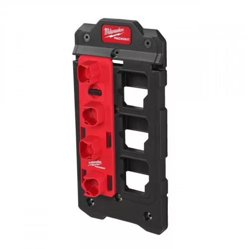 Milwaukee PACKOUT M12 akkumulátor tartó - 1 db