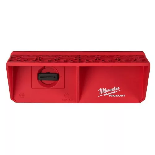 Milwaukee PACKOUT Csavarhúzó tartó- 1 db