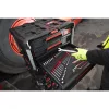 Milwaukee Csillag-Villás és fogó készlet Packout habbetétben 1 db