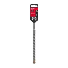 Milwaukee MX4 SDS-Plus 4 élű fúrószár 13X210 mm 1 db