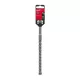 Milwaukee MX4 SDS-Plus 4 élű fúrószár 13X210 mm 1 db
