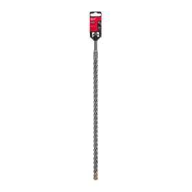 Milwaukee MX4 SDS-Plus 4 élű fúrószár 15X450 mm 1 db