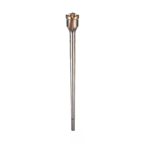 Milwaukee SDS-Max Áttörő fúró TCT, 55 x 550 mm  1 db