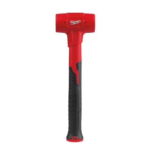 Milwaukee Sörétes kalapács védőbevonattal 790 g - 1 db