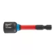 Milwaukee 1/4" HEX Befogású, Mágneses Gépi Dugókulcs 10 x 65 mm - 1 db