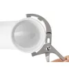Milwaukee Olajszűrő leszedő / PVC cső fogó, 89 mm átmérőig - 1 db
