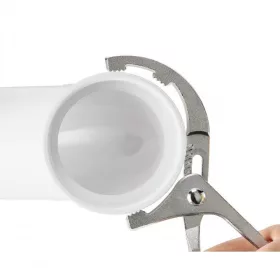   Milwaukee Olajszűrő leszedő / PVC cső fogó, 89 mm átmérőig - 1 db