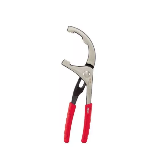 Milwaukee Olajszűrő leszedő / PVC cső fogó, 89 mm átmérőig - 1 db