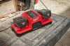 Milwaukee M18DBSC Dual Bay Supercharger, M18 dupla duál szupertöltő