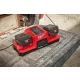 Milwaukee M18DBSC Dual Bay Supercharger, M18 dupla duál szupertöltő