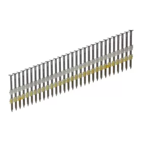   Milwaukee Szerkezetépítő szegek, Kerekfejű, Galv. 20° SC2 - 2.8 x 65 mm - 2000 db