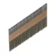 Milwaukee Szerkezetépítő szegek, D-fejű, Fényes, 34° SC1 - 2.8 x 64 mm - 2200 db