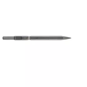 Milwaukee 21 mm Hex hegyes véső 450 mm