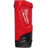 Milwaukee M12 TC2-0, utazó töltő készlet, 2in1 hordozható akkutöltő és M12 USB-C mobil töltő