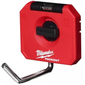 Milwaukee PACKOUT Egyes Akasztó kicsi
