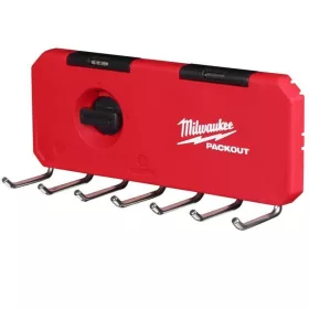 Milwaukee PACKOUT Akasztó Sor kicsi