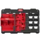 Milwaukee PACKOUT Elektromo gép tároló starter készlet