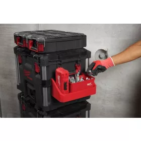   Milwaukee PACKOUT Adapter Packout odlalsó rögzítéshez, 1 db
