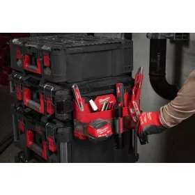   Milwaukee PACKOUT oldalsó Tárolórekesz, kézi szerszámokhoz, 1 db