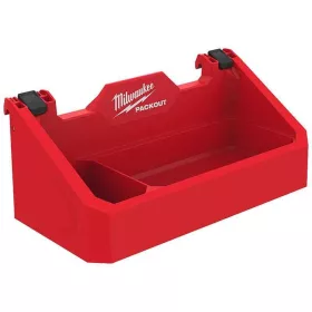   Milwaukee PACKOUT oldalsó rögzítő tálca, oldalsó szerszámtartó tálca, 1 db
